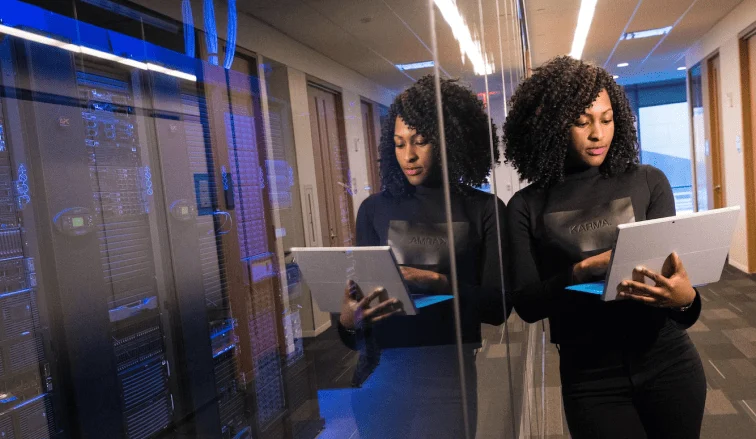 ByteRoots Digital Empowerment